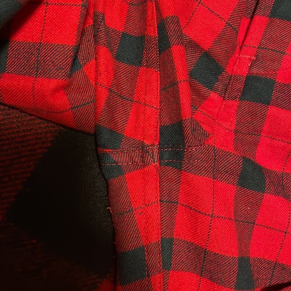 ALASKAN GUIDE LOUNGE BOTTOMS XS - Picture 3 of 4